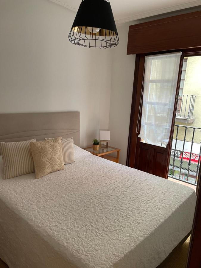 Apartment Apartamento Acogedor En Casco Viejo Bilbao