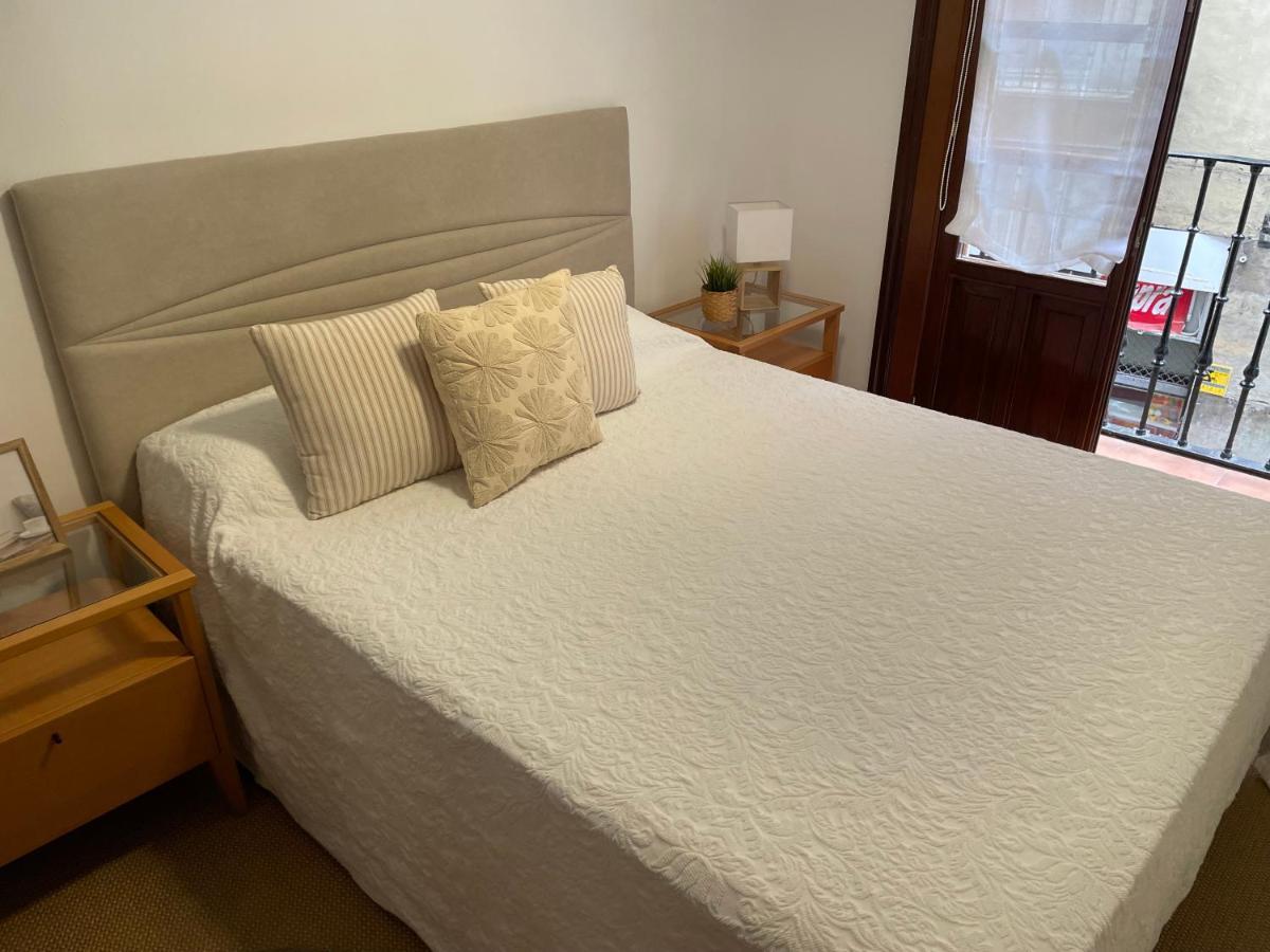 Apartment Apartamento Acogedor En Casco Viejo Bilbao