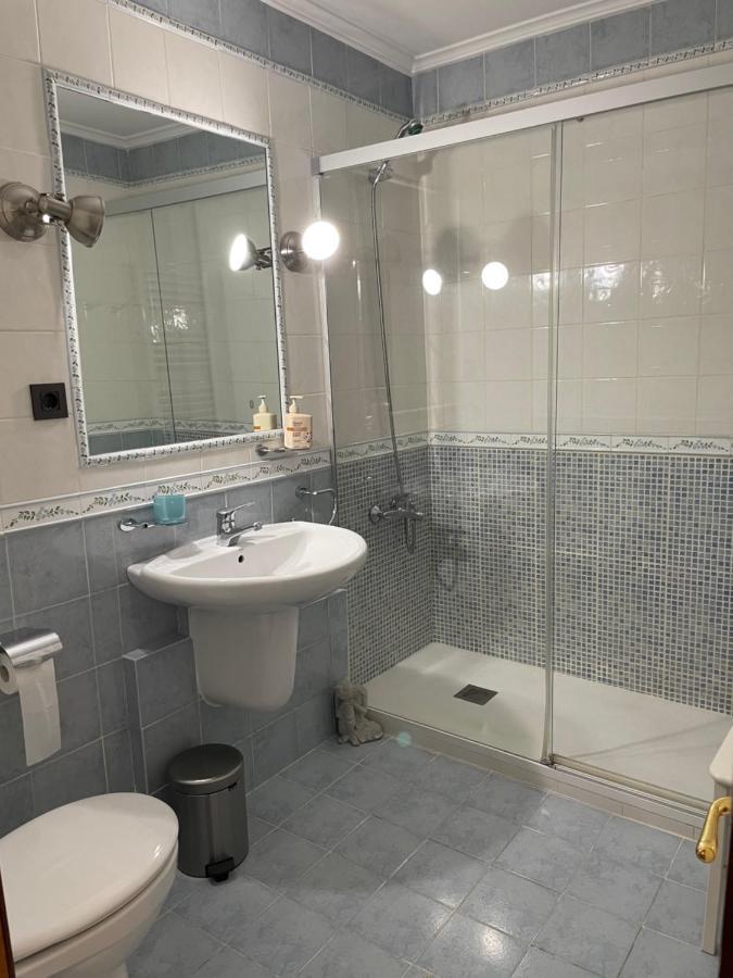 Apartamento Acogedor En Casco Viejo Apartment