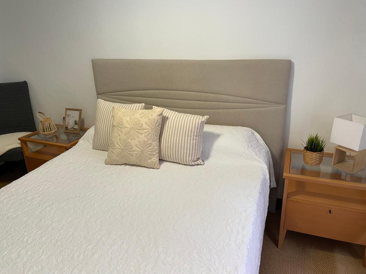 Apartamento Acogedor En Casco Viejo *